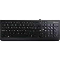 Комплект клавиатура + мышь Lenovo 300 USB Combo фото 7